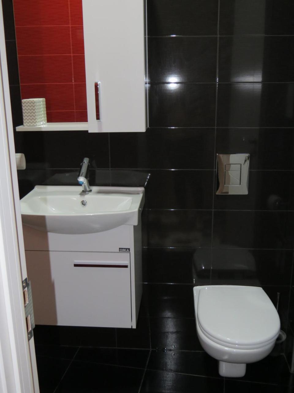 Three Rooms Apartment Tbilisi Bagian luar foto